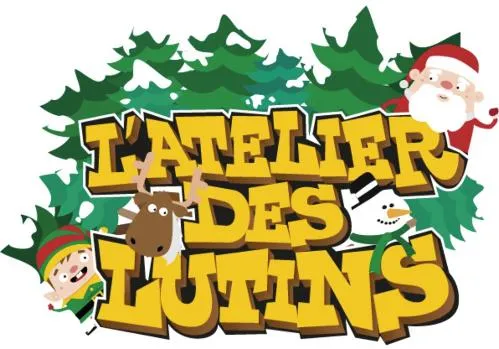 L Atelier Des Lutins est une marque déposée par DEVELOPPEMENT DURABLE MULTIMEDIA (DDM)
