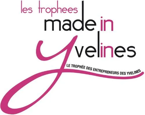 Les Trophees Made In Yveline Le Trophee Des Entrepreneurs Des Yvelines est une marque déposée par OPEN YOUR COM