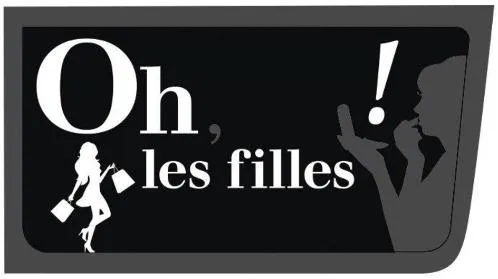Oh, Les Filles ! est une marque déposée par J J A