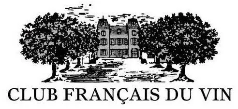 Club Francais Du Vin est une marque déposée par C.F.V (CF VIN)