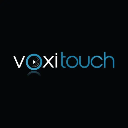 Voxitouch est une marque déposée par VOXIWEB