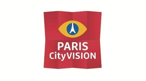 Paris Cityvision est une marque déposée par CITYVISION