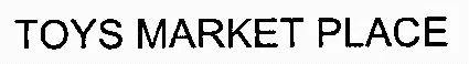 Toys Market Place est une marque déposée par LUDENDO SAS