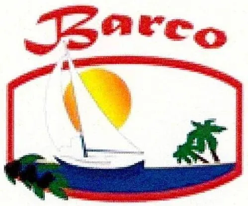 Barco est une marque déposée par D.C.A. DISTRIBUTION (D.C.A. DISTRIBUTION)