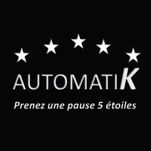 Automatik Prenez Une Pause 5 Etoiles est une marque déposée par NORD DISTRIBUTION AUTOMATIQUE (N.D.A)