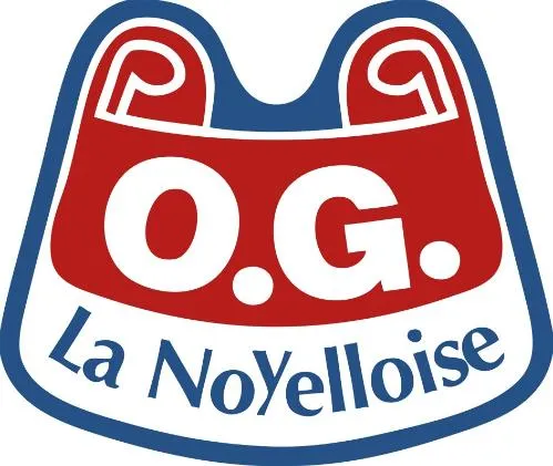 O.g. La Noyelloise est une marque déposée par S.A.S. LA NOYELLOISE OGER PERE ET FILS
