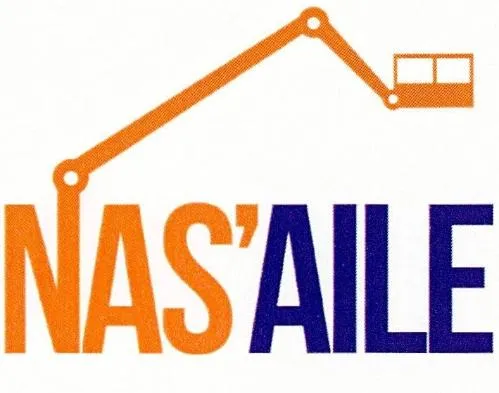 Nas'aile est une marque déposée par NACELLE ASSISTANCE ET SERVICES