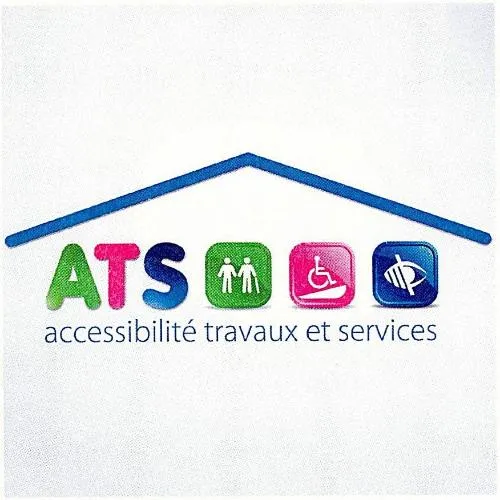 Ats Accessibilité Travaux Et Services est une marque déposée par A3TS