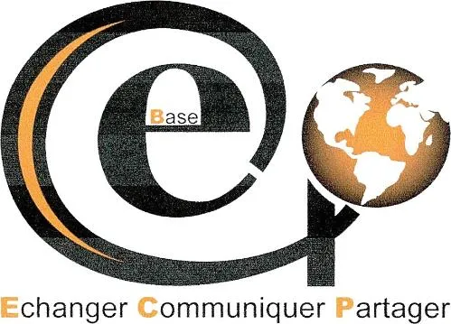 Base Ecp Echanger Communiquer Partager est une marque déposée par ETELEC CONCEPT PLUS (E.C.P)
