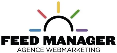 Feed Manager Agence Webmarketing est une marque déposée par FEED MANAGER (C.W.M)
