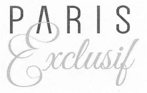 Paris Exclusif est une marque déposée par GROUPE L'AGENCE
