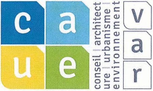 Caue Conseil Architecture Urbanisme Environnement Var est une marque déposée par CONSEIL ARCHITEC URBANISME ENVIRONNEMENT (CAUE)