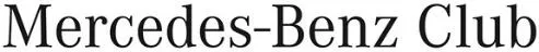 Mercedes-Benz Club est une marque déposée par INTERNATION NEW CREATIVE CONCEPT (INCC)