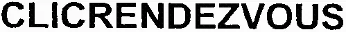 Clicrendezvous est une marque déposée par SOLOCAL (PAGES BLANCHES)