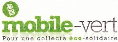 Mobile-Vert Pour Une Collecte Éco-Solidaire est une marque déposée par RPLUS TECHNOLOGIES