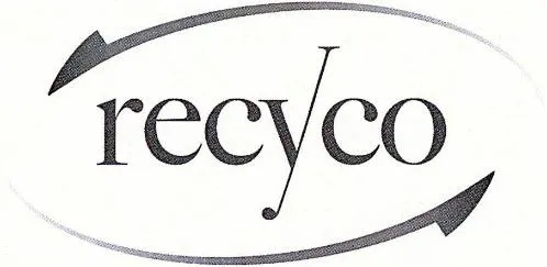 Recyco est une marque déposée par RECYCO