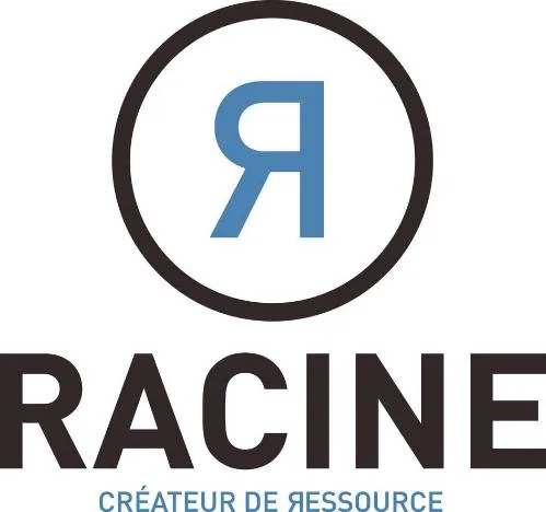 R Racine Createur De Ressource est une marque déposée par RACINE
