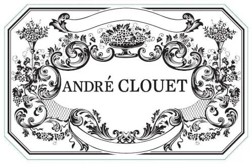 Andre Clouet est une marque déposée par CHAMPAGNE ANDRE CLOUET