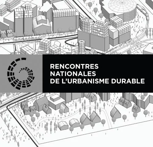 Rencontres Nationales De L Urbanisme Durable est une marque déposée par GROUPE MONITEUR (EMP PUB BIP ENE-BULEUR-GR MON-MAR)
