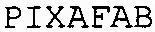 Pixafab est une marque déposée par PIXAFAB