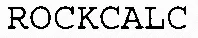 Rockcalc est une marque déposée par ROCKWOOL FRANCE SAS