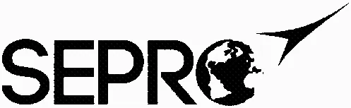Sepro est une marque déposée par SEPRO ROBOTIQUE