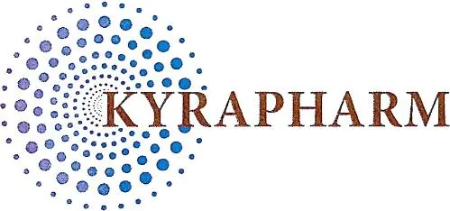 Kyrapharm est une marque déposée par ORGAPHARM
