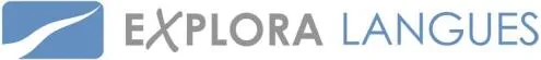 Explora Langues est une marque déposée par EXPLORA LANGUES