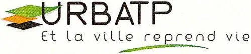 Urbatp Et La Ville Reprend Vie est une marque déposée par URBATP GROUPE (URBA TP DEVELOPPEMENT)