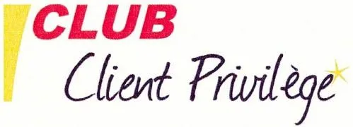 Club Client Privilege est une marque déposée par SA DELEVEES