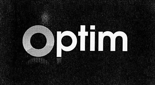 Optim est une marque déposée par GROUPOPTIM