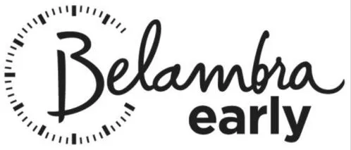 Belambra Early est une marque déposée par SAS SANTOLINE