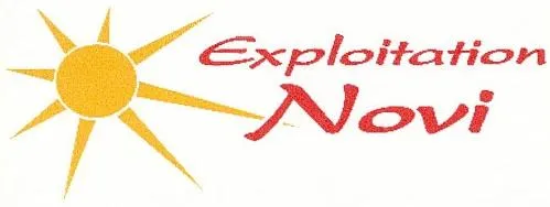 Exploitation Novi est une marque déposée par S.A.S. EXPLOITATION NOVI ET FILS