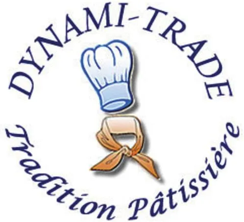 Dynami-Trade Tradition Patissiere est une marque déposée par DYNAMI-TRADE