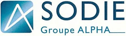 Sodie Groupe Alpha est une marque déposée par SEMAPHORES (SODIE-HOMMES ET TERRITOIRES-)