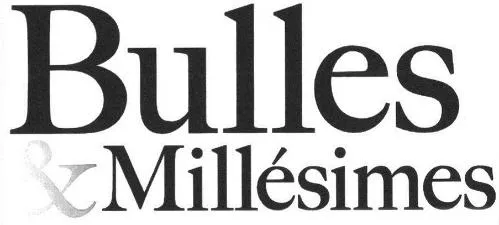 Bulles & Millésimes est une marque déposée par J B D COM