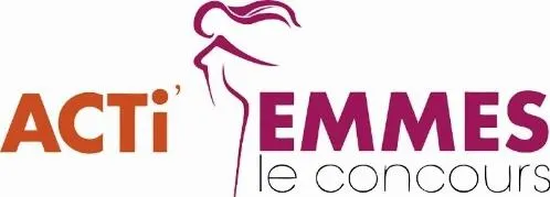 Acti Femmes Le Concours est une marque déposée par BGE PICARDIE SCIC SAS A CAPITAL VARIABLE