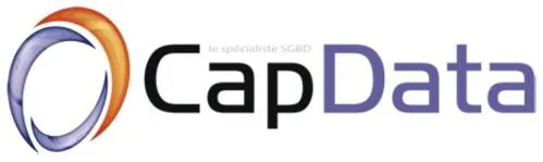 Cap Data Le Specialiste Sgbd est une marque déposée par CAP DATA CONSULTING
