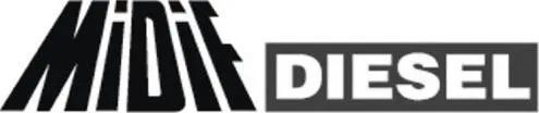 Midif Diesel est une marque déposée par MIDIF