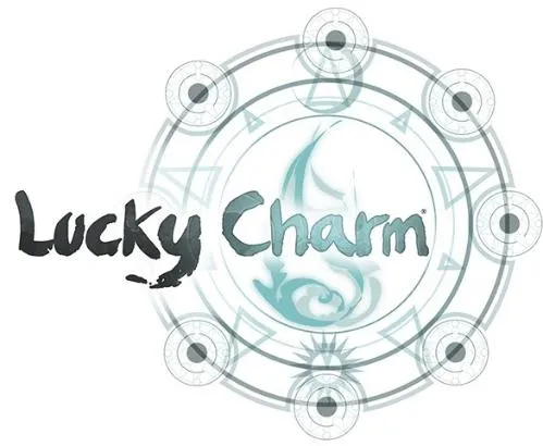 Lucky Charm est une marque déposée par LUCKY PENCIL STUDIO (LP)