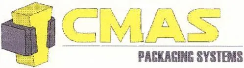 Cmas Packaging Systems est une marque déposée par CONST MACHINES AUTOMATIQUES SPECIALES (CMAS)