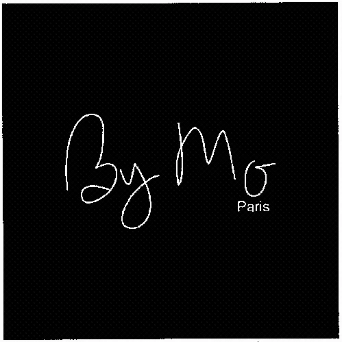 By Mo Paris est une marque déposée par SYNERGIE DEVELOPMENT