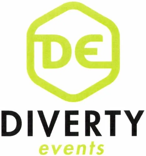 De Diverty Events est une marque déposée par GROUPE DIVERTY (DIVERTY'EVENTS)