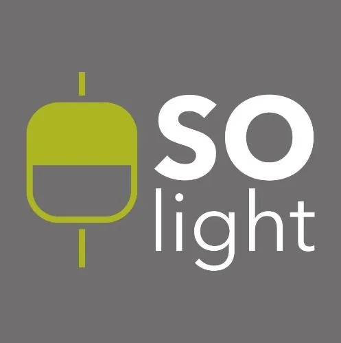 So Light est une marque déposée par COREP