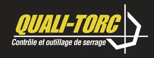 Quali-Torc Controle Et Outillage De Serrage est une marque déposée par QUALI-TORC