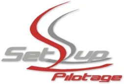 Set Up Pilotage est une marque déposée par SETUP PILOTAGE