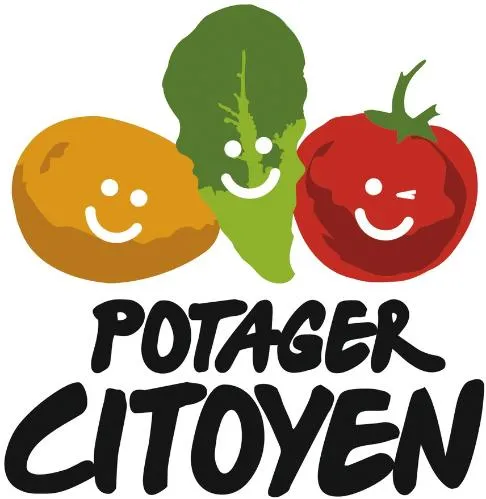 Potager Citoyen est une marque déposée par VERTDIS
