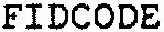 Fidcode est une marque déposée par PI-ELECTRONIQUE