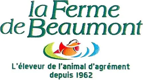 La Ferme De Beaumont L'éleveur De L'animal D'agrément Depuis 1962 est une marque déposée par SARL LA FERME DE BEAUMONT