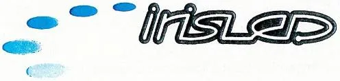 Irisled est une marque déposée par IRISLED